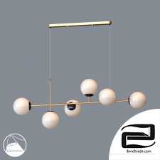 L1240 Chandelier Brilliancy