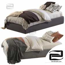 SOMMIER Nidi Beds