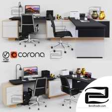 Office furniture 5214