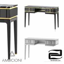 Ambicioni Bairo Kitte dressing table