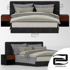 casper bed