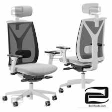 VELIA DION office furniture