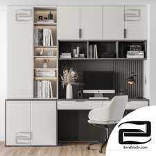 Office furniture 690