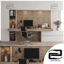 Office furniture 268