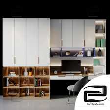 Office furniture 6022