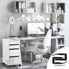 Office furniture 480