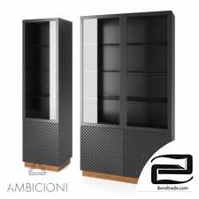 Ambicioni Contorno Showcases