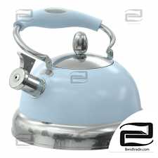 Kettle with Whistle TYPHOON