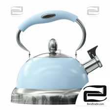 Kettle with Whistle TYPHOON