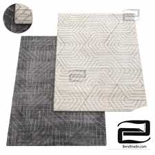 Hightower rug