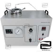 Autoclave A250 V2