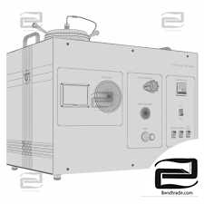 Autoclave A250 V2