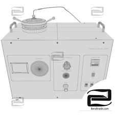 Autoclave A250 V2