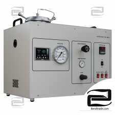 Autoclave A250 V2