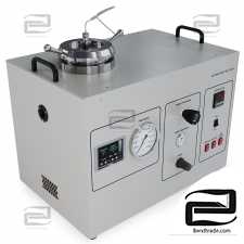 Autoclave A250 V2