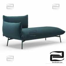 CHAISE LOUNGE AREA from Midj
