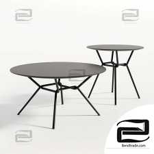 Prostoria Spain tables