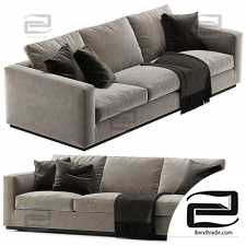 Sofas Minotti Andersen Line