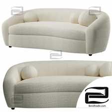 Sofas RH SYLVAIN