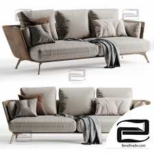 ARKETIPO MORRISON Sofas