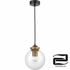 Vele Luce Volo VL2074P01 pendant LIGHT