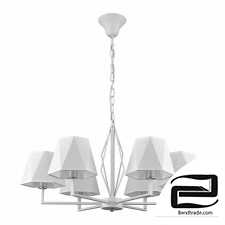 Hanging chandelier Vele Luce Si VL2191L06