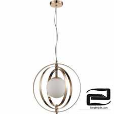 Vele Luce Orion VL1834P01 pendant LIGHT