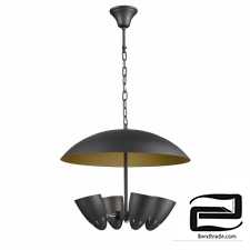 Vele Luce Eclissi VL1962P04 pendant LIGHT