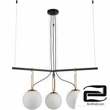 Vele Luce Marte VL2042P03 pendant LIGHT