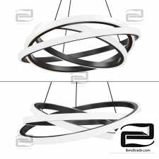 Veloce LED Chandelier