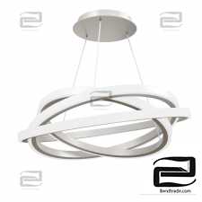 Veloce LED Chandelier