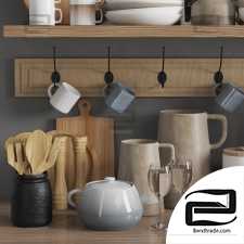 kitchen accessories