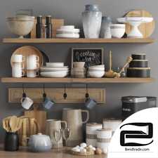 kitchen accessories