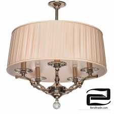 Hanging chandelier Vele Luce Daisy VL1063L05