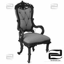 Arin Classic chair
