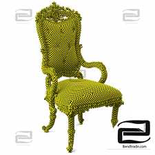 Arin Classic chair