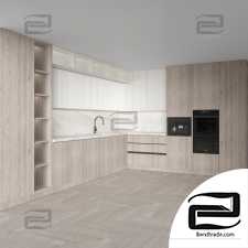 Kitchen Modern 03