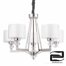 Hanging chandelier Vele Luce Lotus VL1053L05