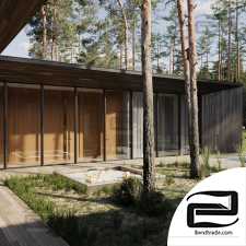 Estonia house