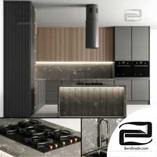 Modern kitchen01