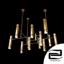 CHANDELIER SL025