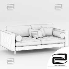 Sven 2Seat Sofa By Article