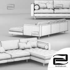 Sven Sofa By Article