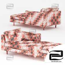 Sven Sofa seating By Article