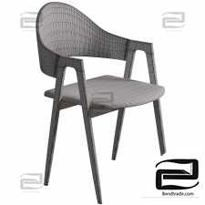 Kitchen Chair Halmar K344