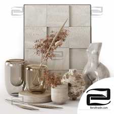 Decorative Set