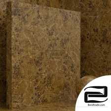 Seamless material - marble stone - set 163