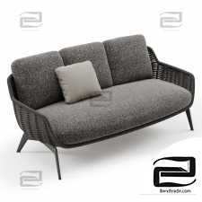 Belt Cord Sofa
