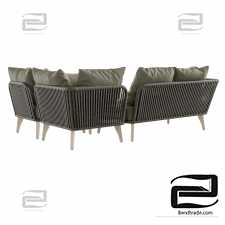 4so santander modular sofa