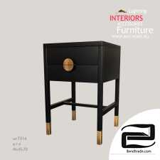 Bedside table T014